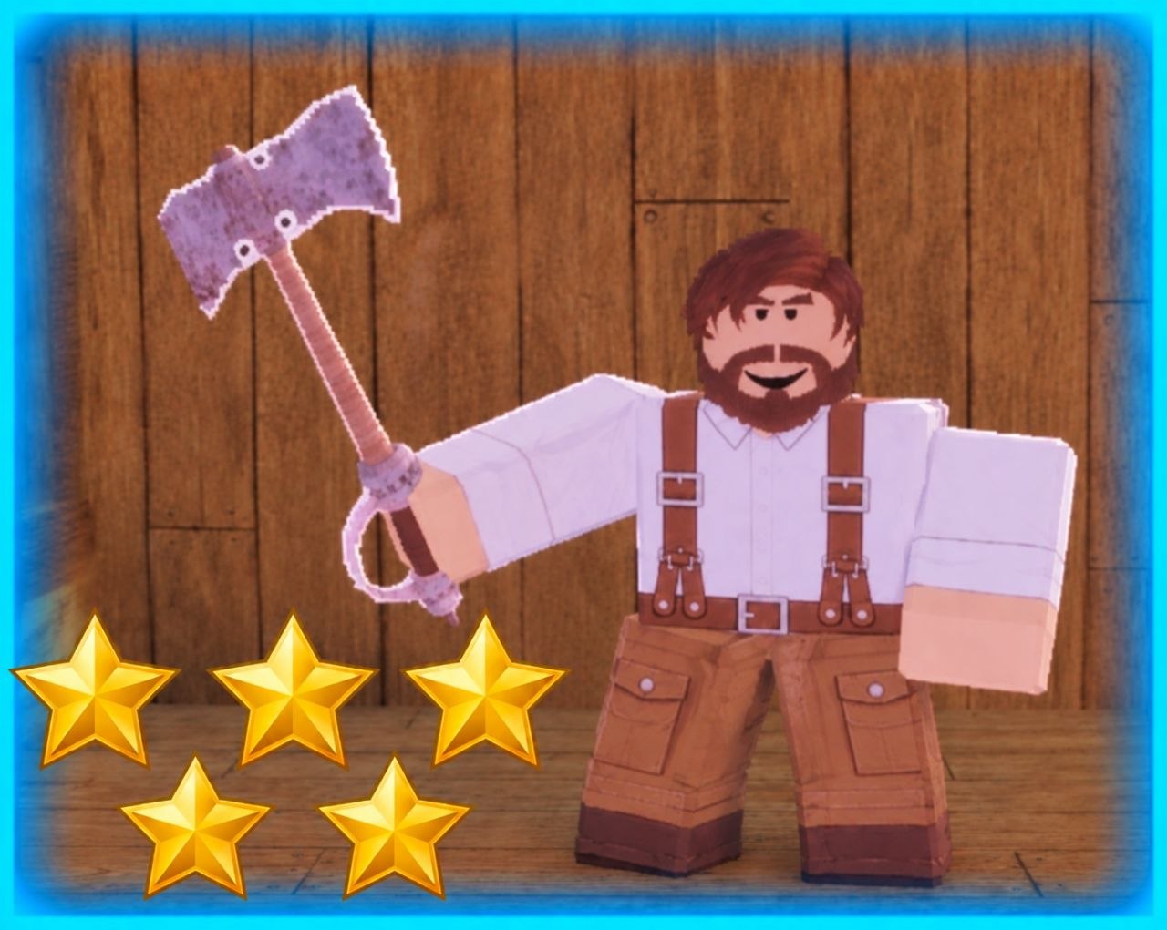 Woodsman
