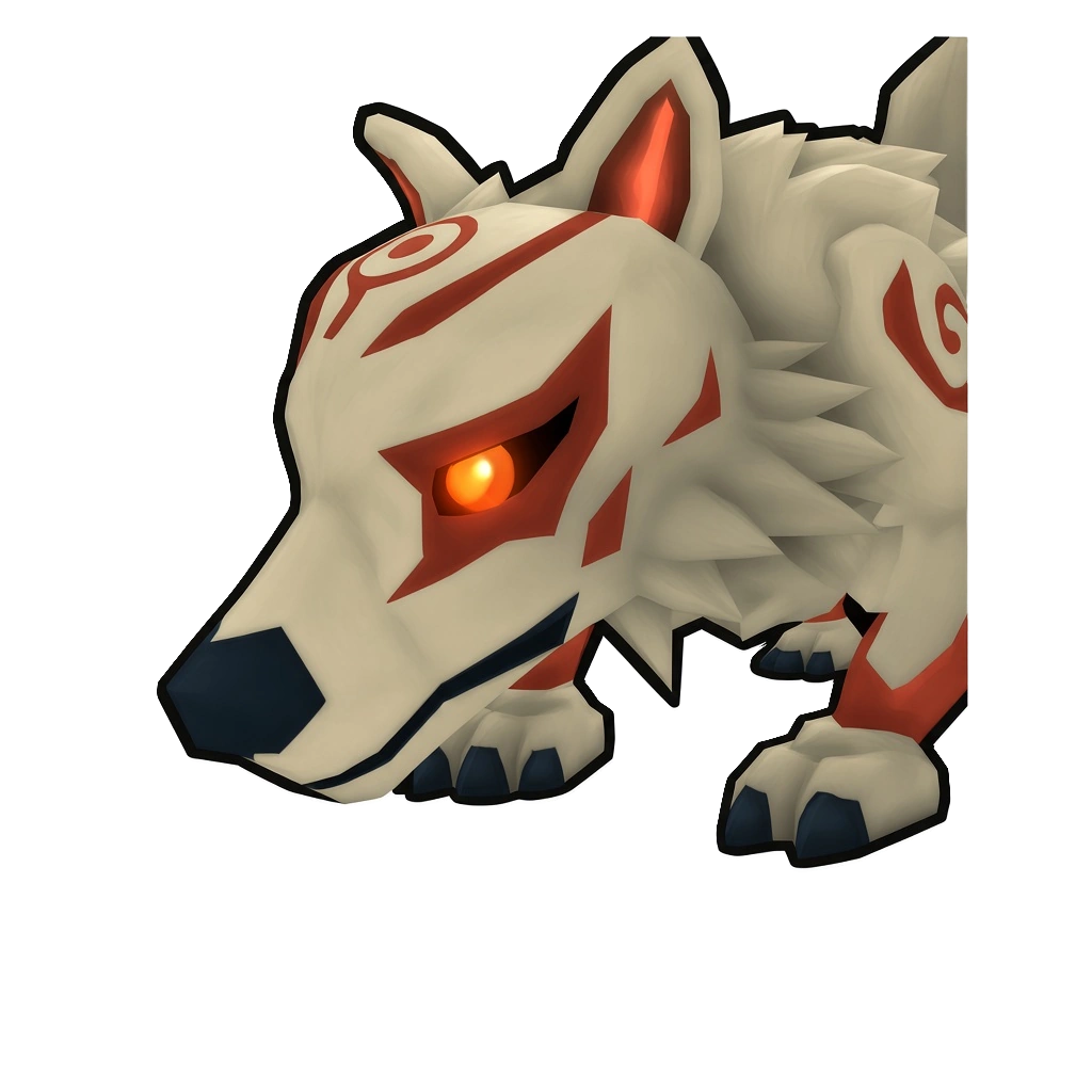 Kitsune